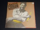 The Best Of Billy Cobham - 1980 Rare Australia White Label Gold Promo CBS 237468
