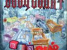 Body Count: Born Dead - New - Original Release Never Opened Still In Shrink Wrap