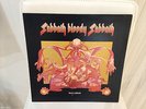 BLACK SABBATH Sabbath Bloody Sabbath Vinyl Record LP WWA 005 1973 Pressing