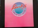 kinks greatest hits vinyl lp