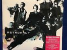 Duran Duran Astronaut SEALED 2LP Vinyl Record 2004 E2 92900 Cover Discoloration