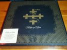 KINGS OF LEON The Early Years LIMITED NUMERED 7 LP VINYL BOX SET OOP  walls