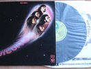 DEEP PURPLE FIREBALL LP 71 UK HARVEST 1ST PRESS A2B3 PEK GRAMOPHONE SUPERB COPY