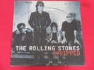 The Rolling Stones Stripped 1995 Sealed Condition UK 2 LP