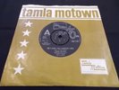FRANK WILSON - DO I LOVE YOU (INDEED I DO)  TAMLA MOTOWN TMG 1170 RARE DEMO NM