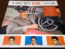 ELVIS PRESLEY - RCA Victor LPM 2011 