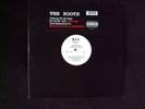 THE ROOTS „THINGS FALL APART“ ORIGINAL 1999 ERYKAH BADU