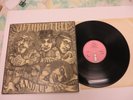 JETHRO TULL STAND UP ILPS-9103 EARLY 1969 COPY PINK ISLAND LABEL WHITE 