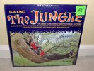 B.B. KING The Jungle LP Original 1st Press STEREO Kent KST-521 Blues SEALED
