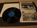 THE WAY IT IS TEST PRESS sXe nyhc gorilla biscuits warzone youth of today