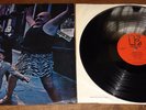 THE DOORS   STRANGE DAYS   UK ORANGE ELEKTRA STEREO LP 1967   A1/B1 1ST PRESS