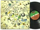 Led Zeppelin III - Atlantic SD 7201 MASTERCRAFT LP Vinyl Record Immigrant Song