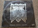 Vinyl. HAWKWIND: DOREMI FASOL LATIDO. 1972. German SR International 62 202
