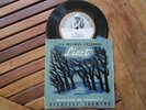 ED1 MADELEINE DE VALMALETE LISZT DUCRETET-THOMSON LAP 1012 FRANCE