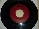 ROCKABILLY 45 RPM RECORD - JIMMY LEE BALLARD - REM 305 - AUTOGRAPHED
