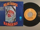 THE BLUE RIDGE RANGERS 
