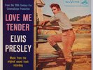 ELVIS PRESLEY: Love Me Tender RCA EPA-4006 ep 1s/1s SUPERB Orig NM- Sleeve 45