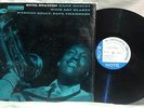 Hank Mobley Soul Station LP 62-66 Mono New York Address RVG Art Blakey Blue Note