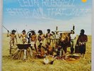 SEALED LP: LEON RUSSELL: STOP ALL THAT JAZZ