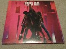 Pearl Jam ?– Ten LP 1991 Epic ?– 468884 1 Original 1st Press Archive Copy