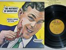 MOTHERS OF INVENTION WEASELS RIPPED MY FLESH REPRISE P-8003R Japan Vinyl LP