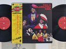 VA (K. GAMBLE) THIS IS PHILADELPHIA SOUL PHILADELPHIA ECPZ 21-PH Japan OBI 2LP