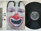 CHARLES MINGUS JAZZ WORKSHOP THE CLOWN ATLANTIC P-7509A Japan OBI Mono Vinyl LP
