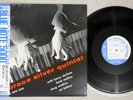 HORACE SILVER QUINTET VOLUME 3 BLUE NOTE BN 0015 Japan OBI Mono Vinyl LP