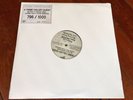 A TRIBE CALLED QUEST We Got It From Here 2XLP Vinyl White Promo Jacket 796/1000