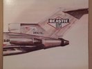 Beastie Boys Licensed To Ill Original 1986 Gatefold Vinyl LP Def Jam C 40238