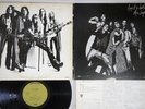 ALICE COOPER LOVE IT TO DEATH WARNER P-8094W Japan Vinyl LP