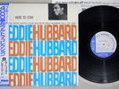 FREDDIE HUBBARD HERE TO STAY BLUE NOTE BN 4135 Japan OBI Vinyl LP