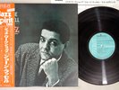 GEORGE RUSSELL & HIS SMALLTET RCA VICTOR JAZZ WORKSHOP RCA Japan OBI Mono LP