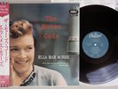 ELLA MAE MORSE CODE CAPITOL TOJJ 5903 Japan OBI Vinyl LP
