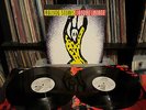 The Rolling Stones ?– Voodoo Lounge Lp RARE