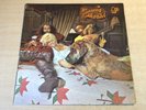 EX-/EX-   The Amazing Blondel/Self Titled/1970 Bell LP