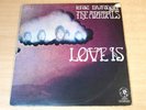 EX-   Eric Burdon & The Animals/Love Is/1968 MGM Double LP