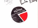 THE SELECTER Celebrate the Bullet/Last Tango in Dub 7