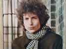 Bob Dylan Blonde on Blonde double vinyl LP