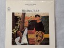 Miles Davis, E.S.P. 1st Ger Press LP 1965, S 62577