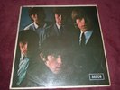 Rolling Stones No. 2 1965 Mono Decca Records UK Unboxed 1st Pressing Blind Man
