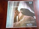 Billie Holiday Solitude LP DG mono Verve MGV-8074 Clef Series EXCELLENT shape