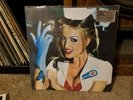 Blink 182 Enema of the state SRC HIFI limited vinyl LP Hand numbered