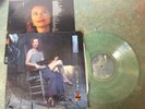 Tori Amos Boys For Pele Album Record Vinyl Double LP 1996 Clear Green