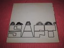 SAFT: SAME. ORIGINAL  PSYCHEDELIC FUZZ PROG. SUPER RARE. NORWAY ORIGINAL 1971