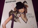 Goldfrapp Black Cherry 2003 vinyl