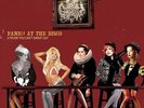 PANIC  AT THE DISCO - A FEVER YOU CAN´T SWEAT OUT - VINILO [LP]
