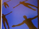 Muse Absolution Album Sampler Vinyl