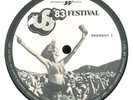 WESTWOOD ONE / US 1983 Festival 10 Hour Radio Broadcast 16 Stereo LPs / U2 MINT