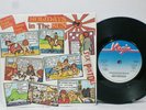 SEX PISTOLS Holidays In The Sun 7